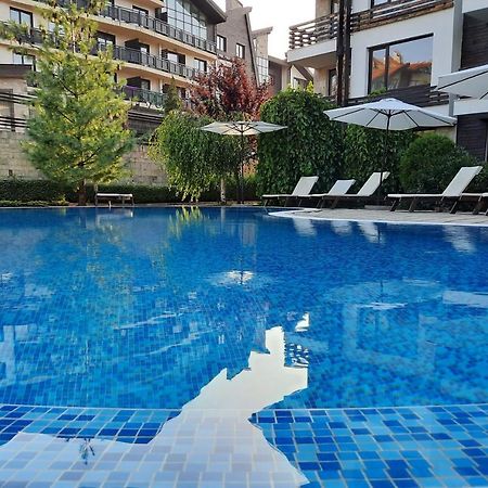 Apartment In Aspen Golf Бансько Екстер'єр фото