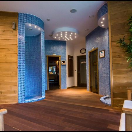 Apartment In Aspen Golf Бансько Екстер'єр фото