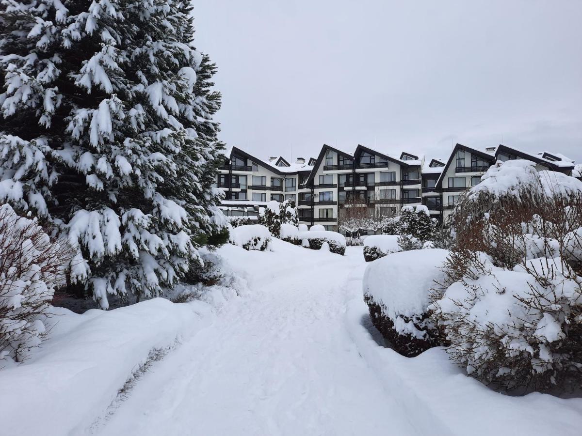 Apartment In Aspen Golf Бансько Екстер'єр фото