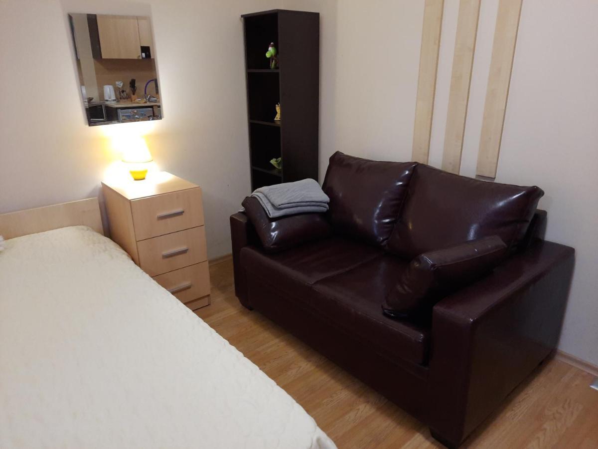 Apartment In Aspen Golf Бансько Екстер'єр фото