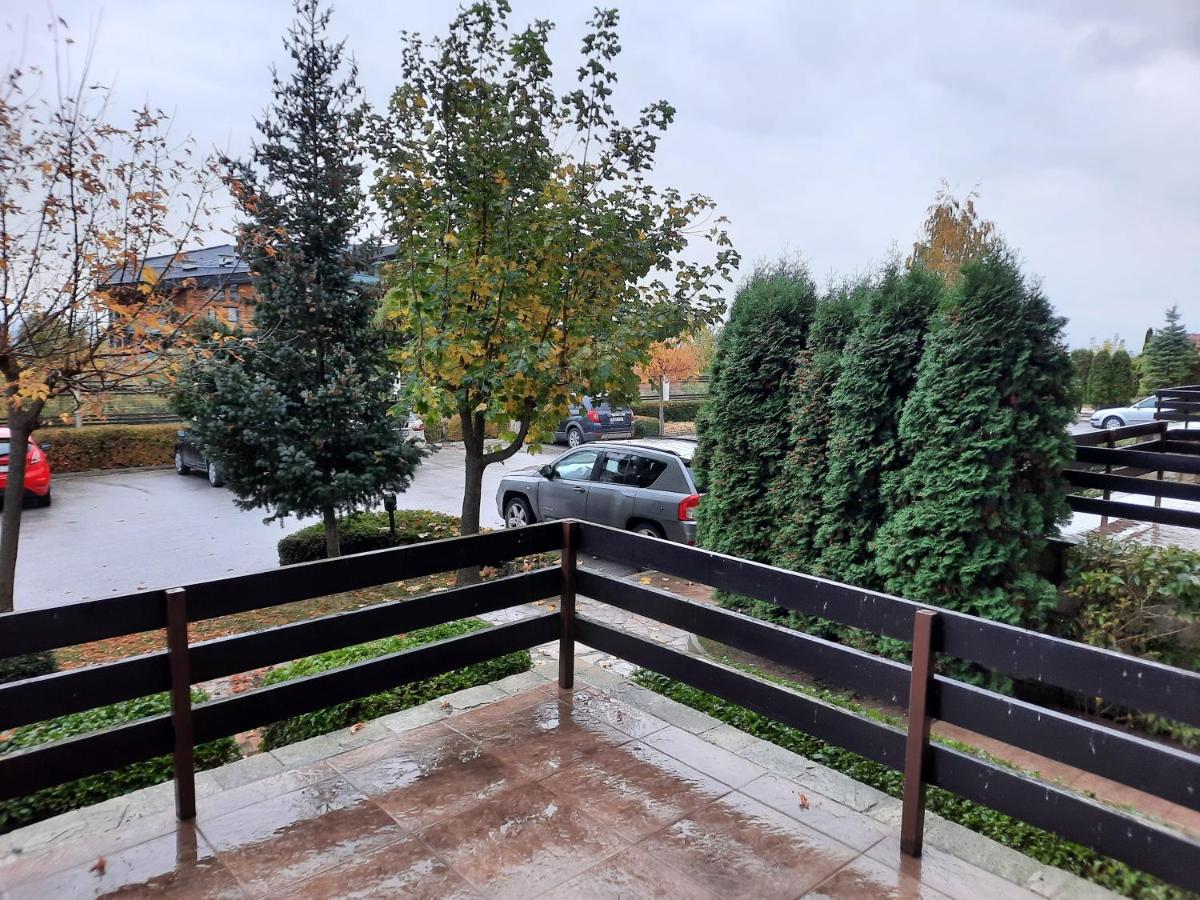 Apartment In Aspen Golf Бансько Екстер'єр фото