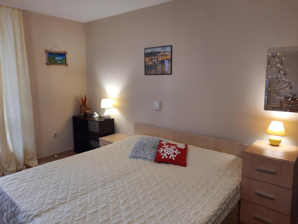 Apartment In Aspen Golf Бансько Номер фото