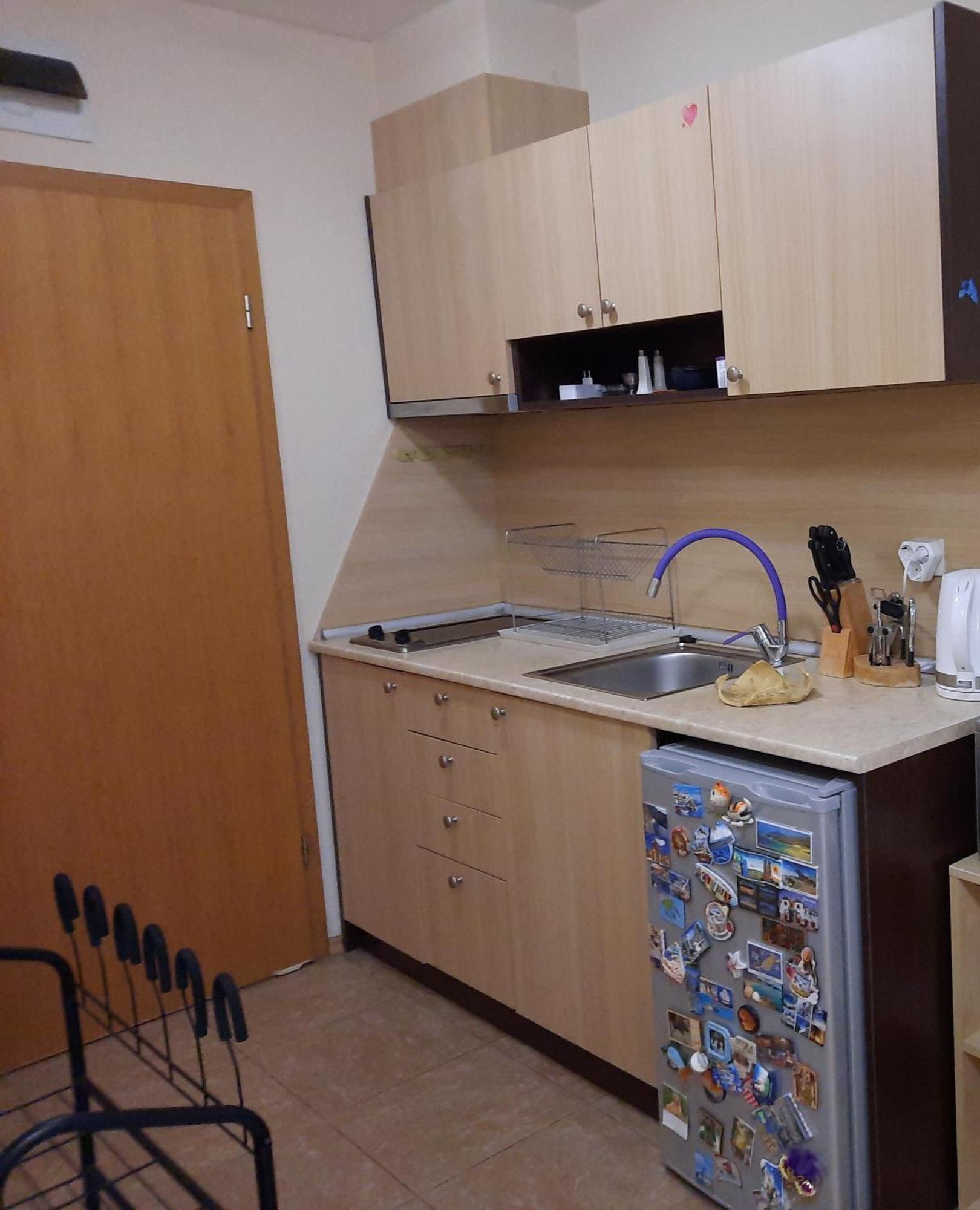 Apartment In Aspen Golf Бансько Номер фото