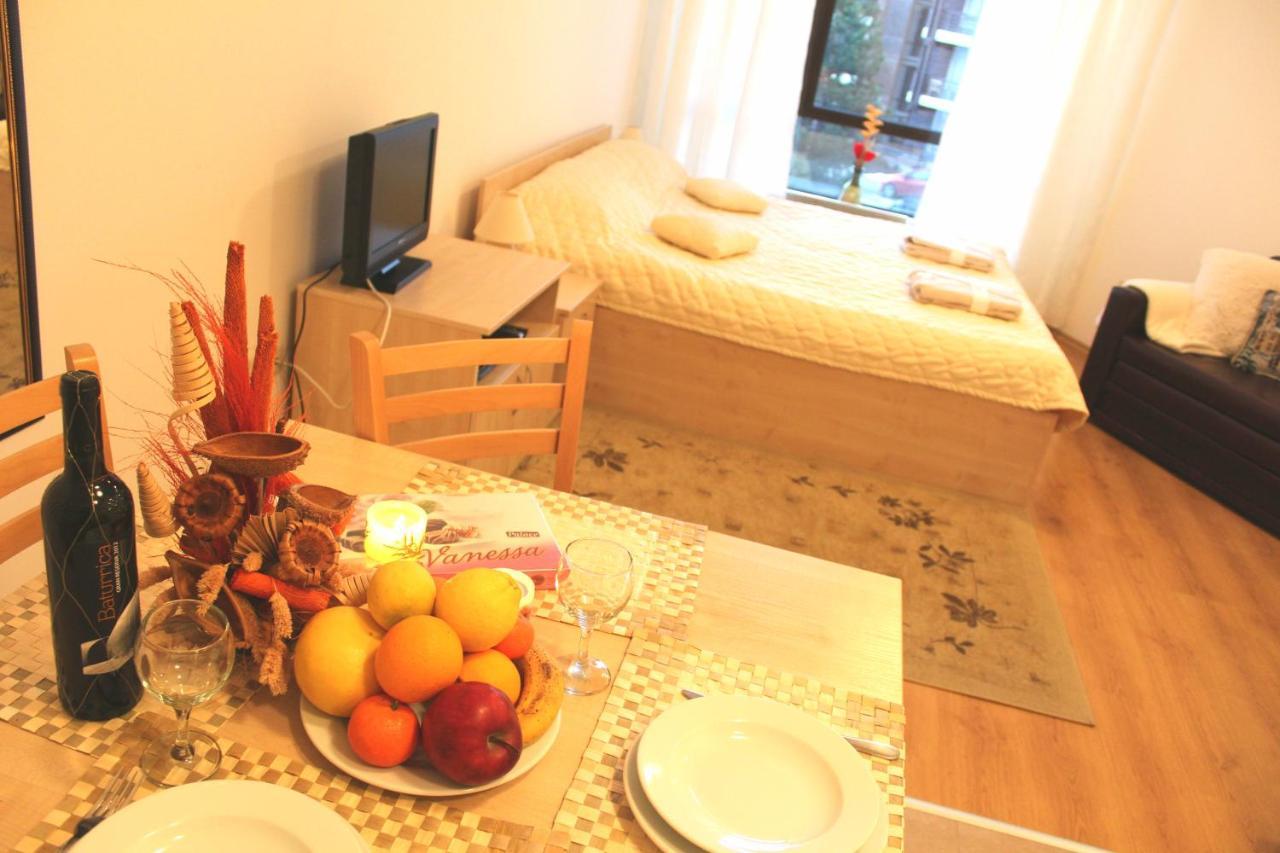Apartment In Aspen Golf Бансько Екстер'єр фото